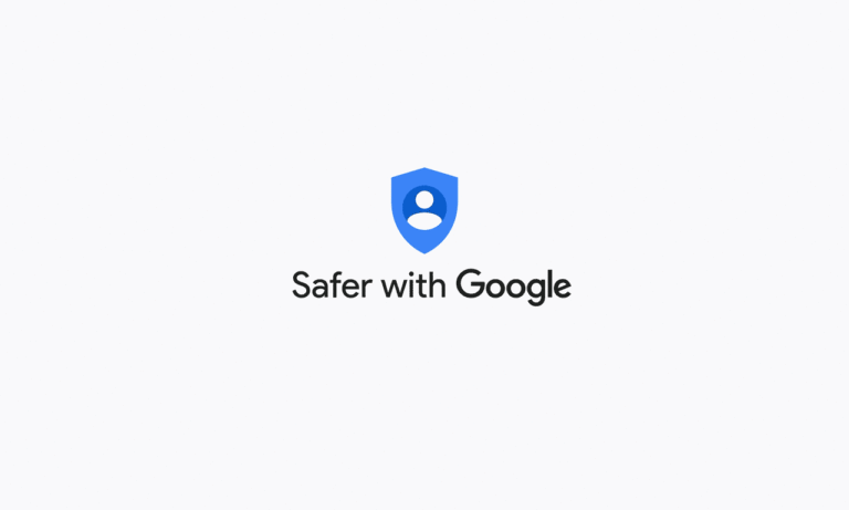 Google Safer Things
