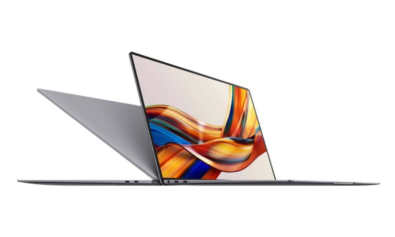 Huawei MateBook X Pro E MateStation MatePaper MWC 2022