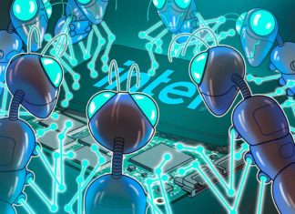 Intel Bonanza Mine Chip And System Bitcoin