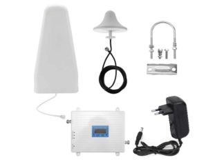 LTE Universal Signal Booster cafago amplifier σήματος κινητής