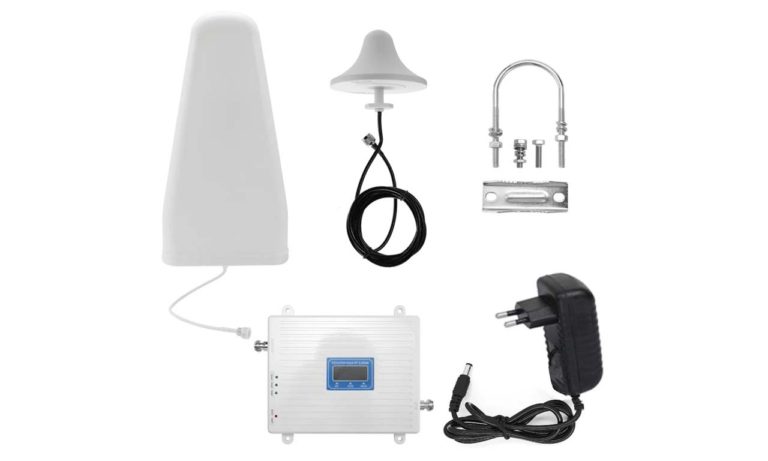 LTE Universal Signal Booster cafago amplifier σήματος κινητής