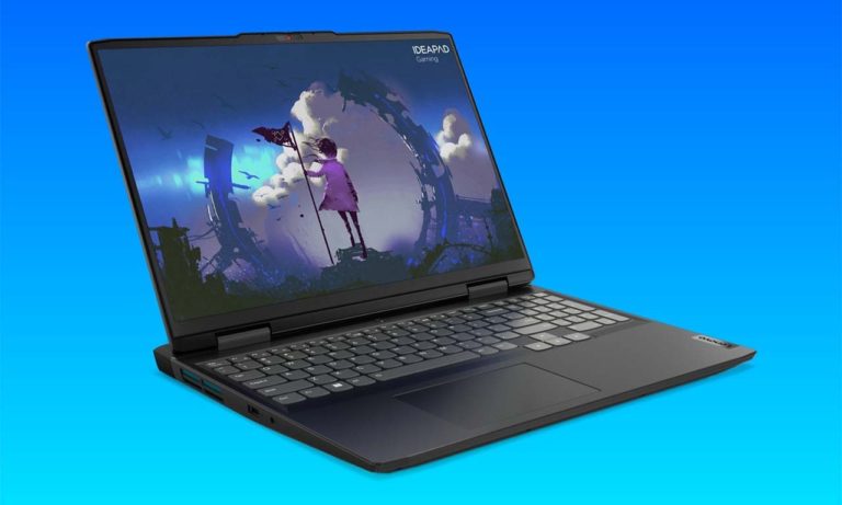 Lenovo IdeaPad Gaming 3, 3i, Legion M600s Qi Wireless Launch
