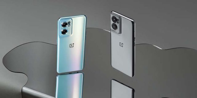 OnePlus Nord CE 2 5G Launch