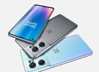 OnePlus Nord CE 2 5G Launch