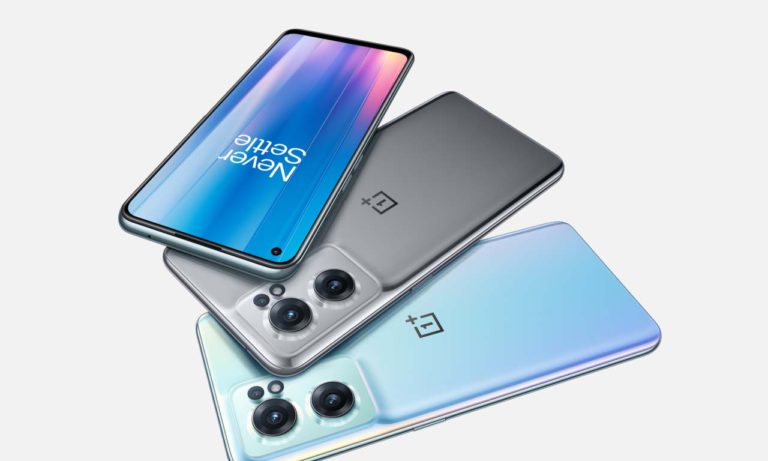 OnePlus Nord CE 2 5G Launch