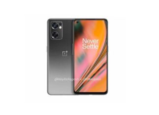 OnePlus Nord CE 2 Lite Render