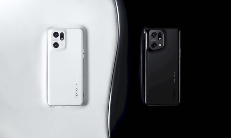 Oppo Find X5, Find X5 Pro, Find X5 Lite Launch Oppo Find X6 Pro