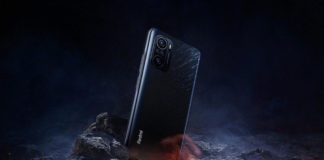 Redmi K50 Gaming Edition And More