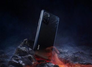 Redmi K50 Gaming Edition And More