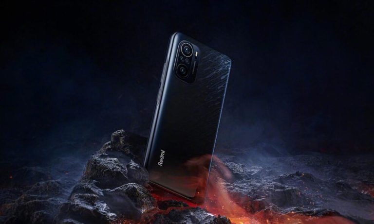 Redmi K50 Gaming Edition And More
