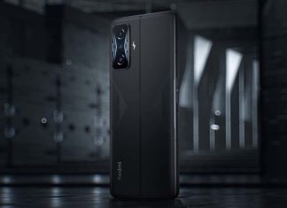Redmi K50G Launch Poco F4 GT