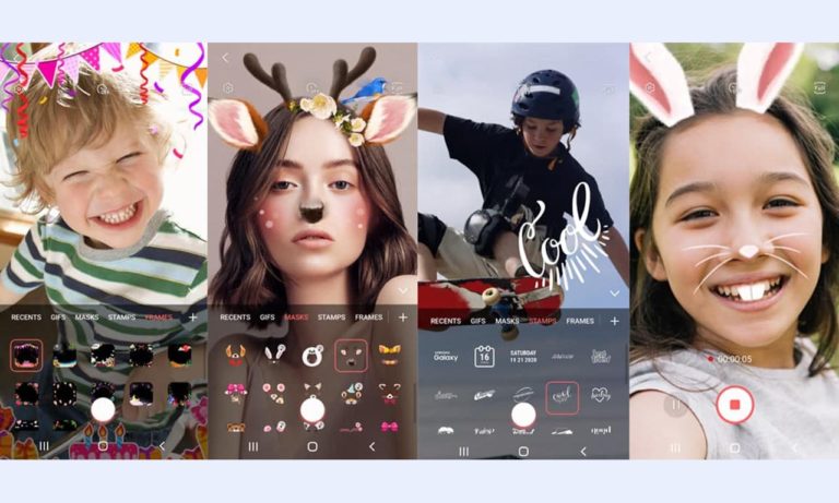 Samsung DECO PIC