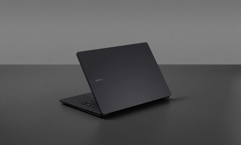 Samsung Galaxy Book 2 Business Launch