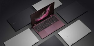 Samsung Galaxy Book 2 Pro, Pro 360, and 360 Launch