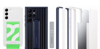 Samsung Galaxy S22 Cases