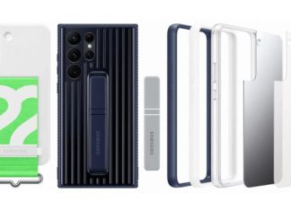 Samsung Galaxy S22 Cases