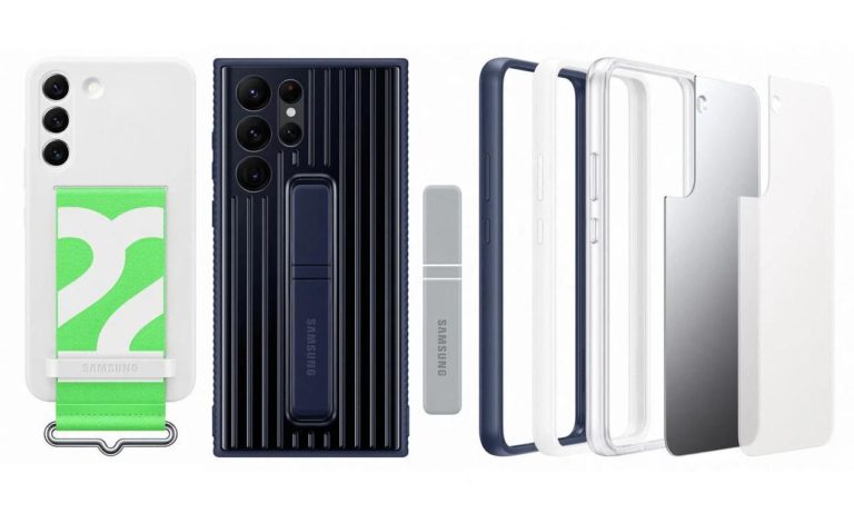 Samsung Galaxy S22 Cases