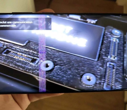 Η Samsung ετοιμάζει fix για τα προβλήματα της οθόνης των Galaxy S22 Ultra Samsung Galaxy S22 Ultra Display Problem