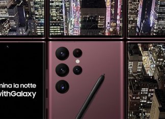 Samsung Galaxy S22 Ultra Promo Images