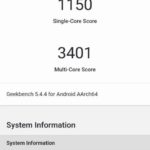 Samsung Galaxy S22 Ultra benchmarks (10)