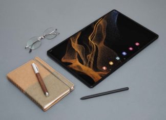 Samsung Galaxy Tab S8 Ultra Launch