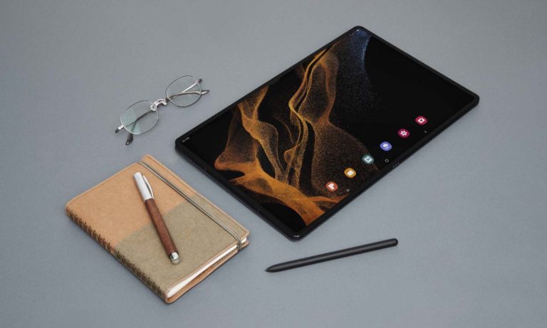 Samsung Galaxy Tab S8 Ultra Launch