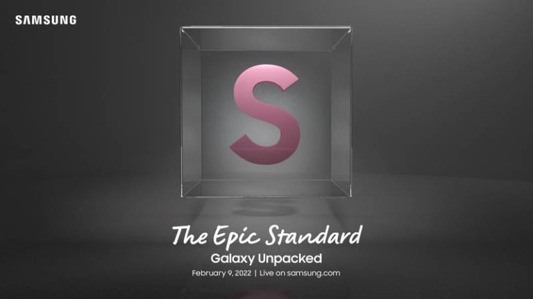 livestream των Galaxy S22