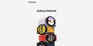 Samsung Galaxy Watch 4 Update