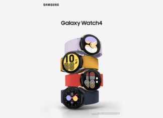 Samsung Galaxy Watch 4 Update