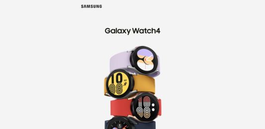 Samsung Galaxy Watch 4 Update
