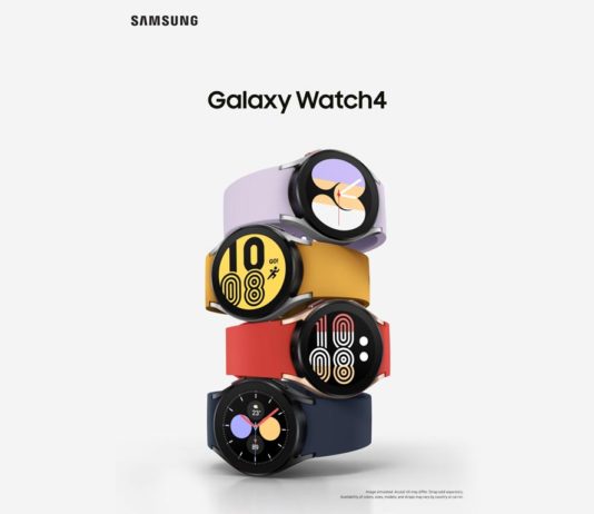 Δες πώς να περάσεις watch faces των Samsung Galaxy Watch 5 στα Watch 4 Samsung Galaxy Watch 4 Update