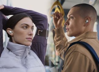 Sony LinkBuds Launch