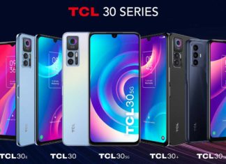 TCL 30 Series Launch
