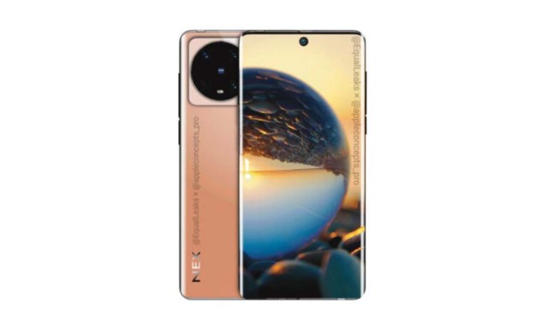 Vivo X Note