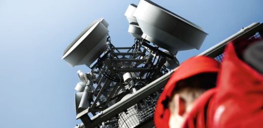 Σε 26 περιοχές της Ελλάδας το 5G δίκτυο της Vodafone