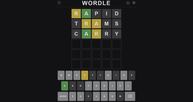 Wordle