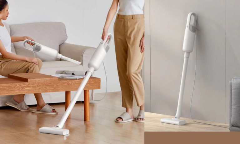 Xiaomi Mijia Vacuum Cleaner MJXCQ01DY