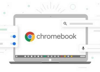 Chrome OS Flex