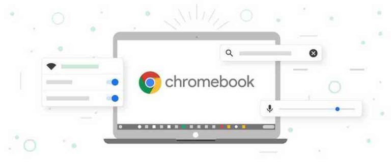Chrome OS Flex