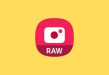Expert RAW app