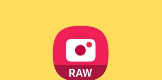 Expert RAW app