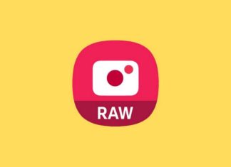 Expert RAW app