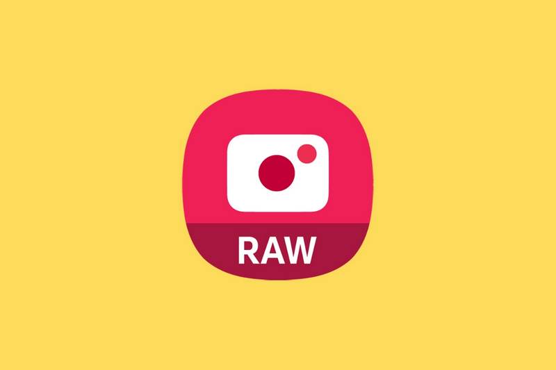 Expert RAW app