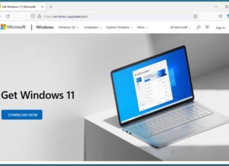 windows-upgraded.com