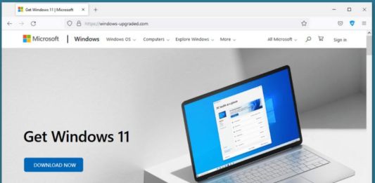 windows-upgraded.com