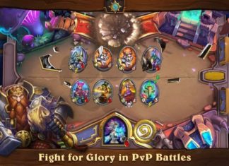 online multiplayer PVP games