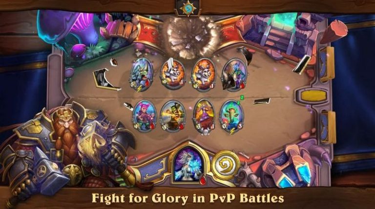 online multiplayer PVP games