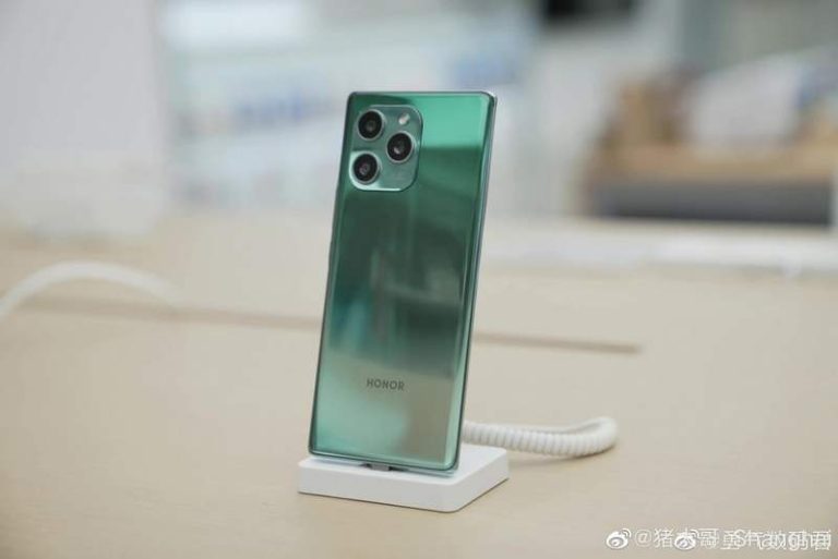 Honor 60 SE