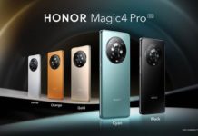 Honor Magic4 Pro