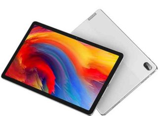 Lenovo XiaoXin Pad Plus 2021